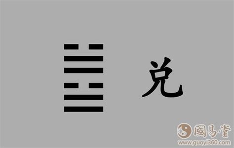 兑卦五行|兑卦类象详解大全